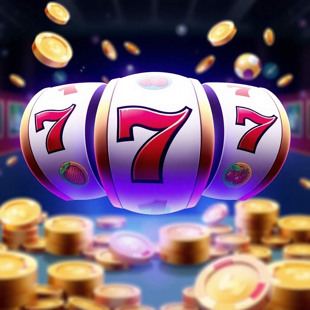 El bono Mega Reel de Amazon Slots Casino — cómo funciona y condiciones