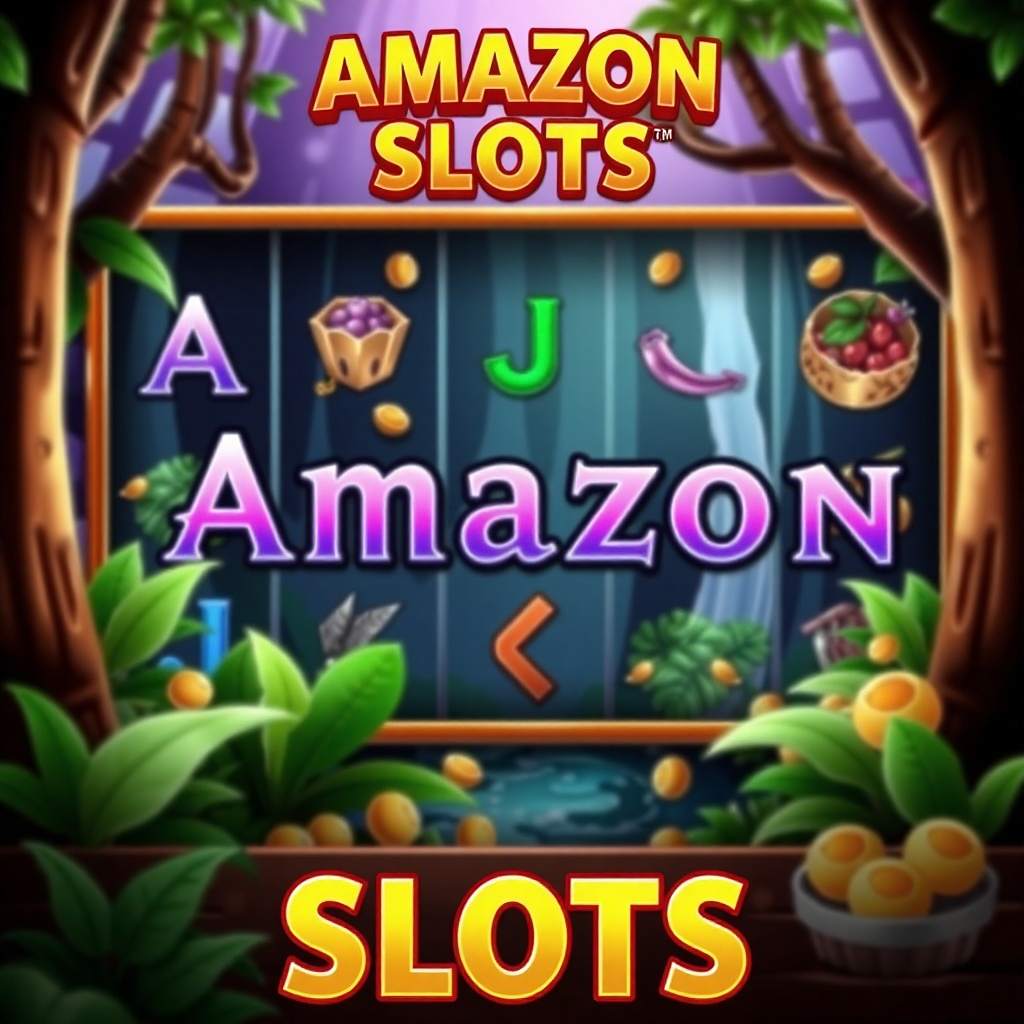 Programa de fidelidad niveles VIP y trofeos de Amazon Slots Casino