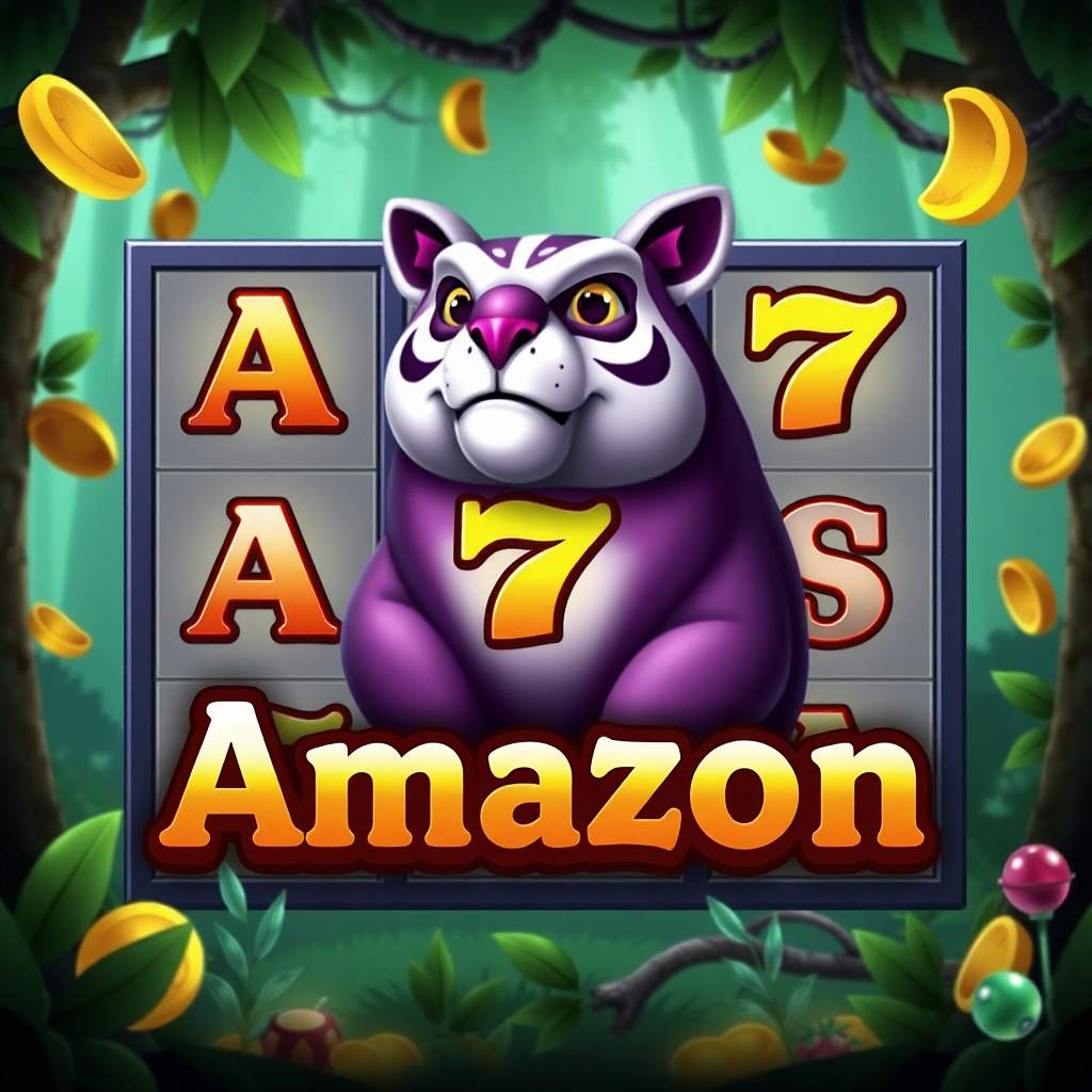 Métodos de pago depósitos y retiradas en Amazon Slots Casino