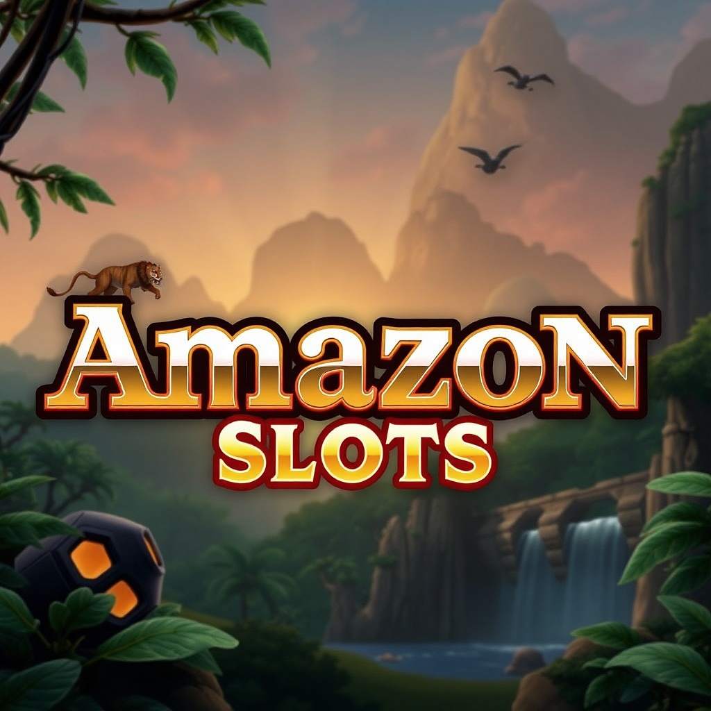 Seguridad licencias y soporte de Amazon Slots Casino en España