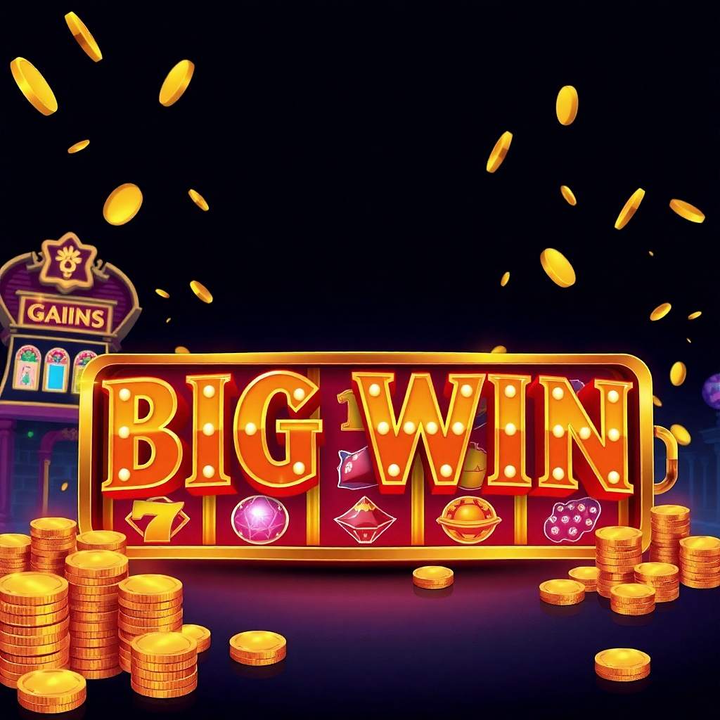 El bono de bienvenida Mega Reel de Amazon Slots Casino explicado con detalle