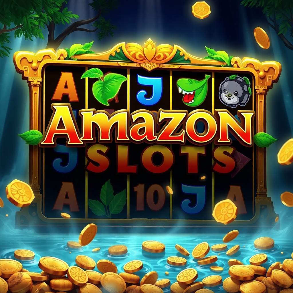 Verificación de identidad KYC en Amazon Slots Casino antes del retiro