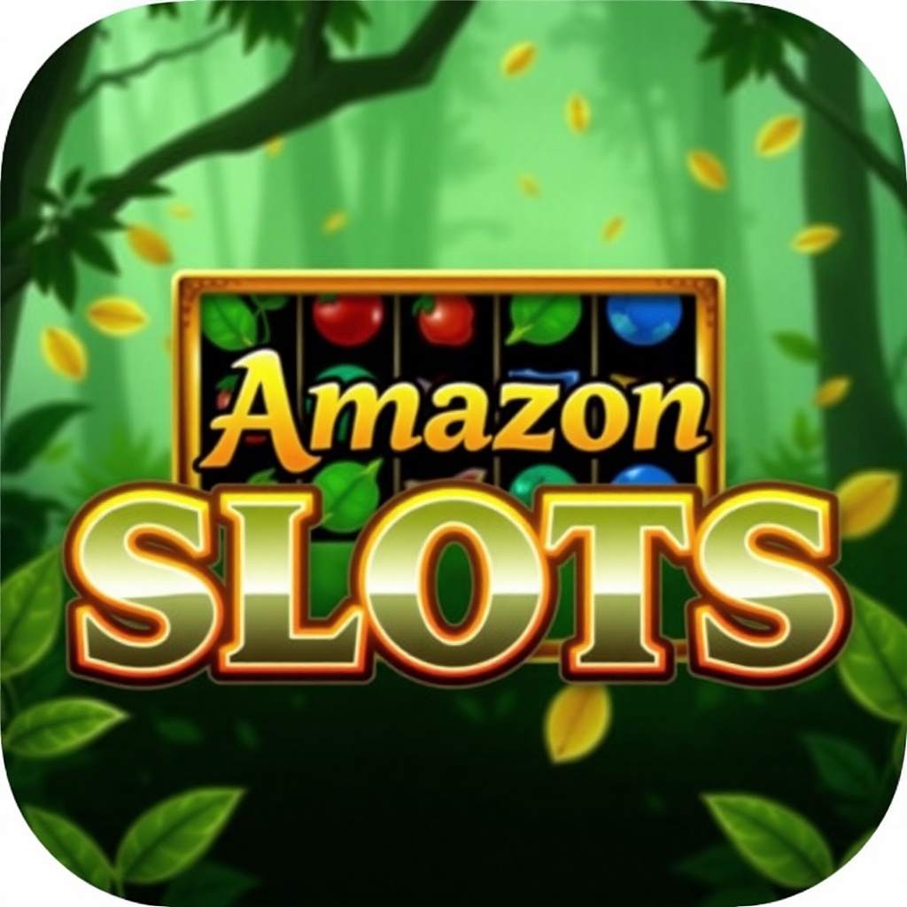 Experiencia de juego de Amazon Slots Casino en iPhone e iPad en 2026